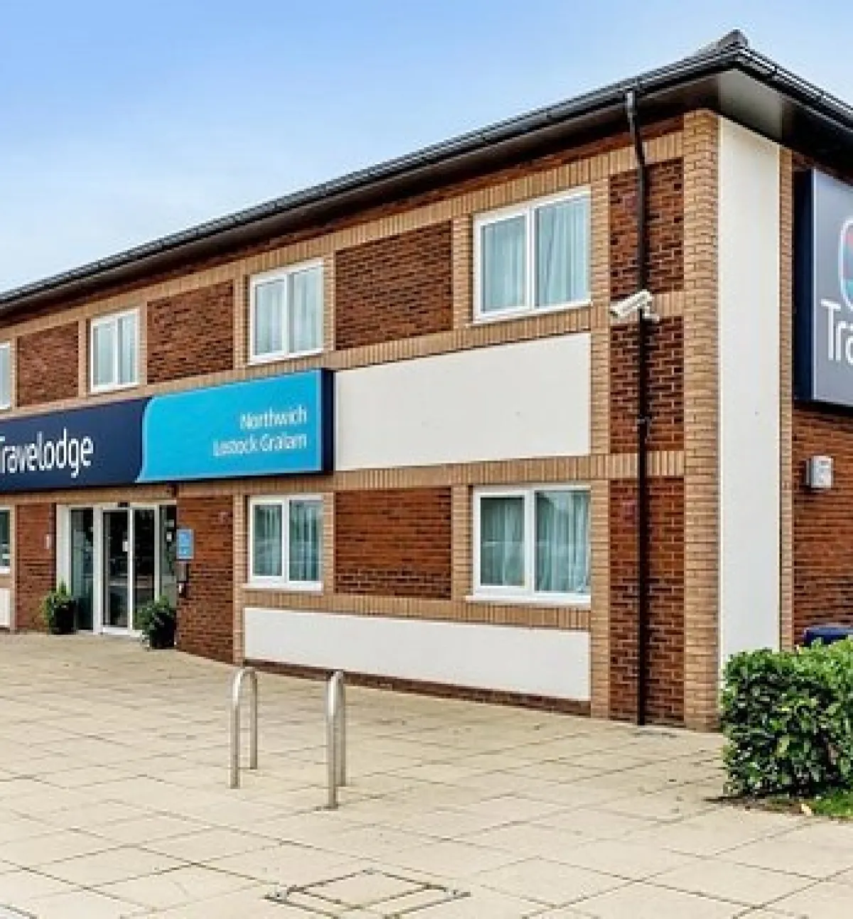 Northwich lostock gralam